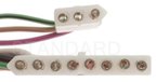 Standard Ignition TW-7 Turn Signal Switch - view 3