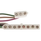 Standard Ignition TW-7 Turn Signal Switch - view 4