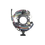 Standard Ignition TW-95 Turn Signal Switch - view 2