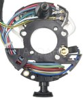 Standard Ignition TW-95 Turn Signal Switch - view 3