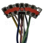 Standard Ignition TW-97 Turn Signal Switch - view 4