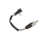 Standard Ignition TX102 Engine Coolant Temperature Sensor - view 1