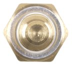 Standard Ignition TX133 Engine Coolant Temperature Sensor - view 4