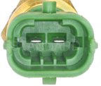 Standard Ignition TX174 Engine Coolant Temperature Sender - view 4