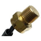 Standard Ignition TX27 Engine Coolant Temperature Sensor - view 2