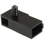 Standard Ignition TX299 Automatic Transmission Fluid Temperature Sensor - view 1