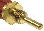 Standard Ignition TX95 Engine Coolant Temperature Sensor - Rear - view 3