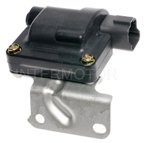 Standard Ignition UF-107 Ignition Coil - view 4