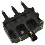 Standard Ignition UF-121 Ignition Coil - view 1