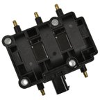 Standard Ignition UF-121 Ignition Coil - view 2
