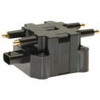 Standard Ignition UF-125 Ignition Coil - view 1