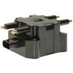 Standard Ignition UF-126 Ignition Coil - view 1