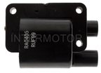 Standard Ignition UF-143 Ignition Coil - view 8