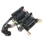 Standard Ignition UF-158 Ignition Coil - view 1
