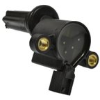 Standard Ignition UF-162 Ignition Coil - view 2