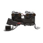 Standard Ignition UF-176 Ignition Coil - view 1