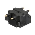 Standard Ignition UF-240 Ignition Coil - view 2
