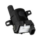 Standard Ignition UF-262 Ignition Coil - view 1