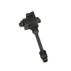 Standard Ignition UF-263 Ignition Coil - Rear - view 1