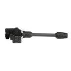 Standard Ignition UF-263 Ignition Coil - Rear - view 4
