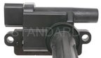 Standard Ignition UF-268 Ignition Coil - view 5