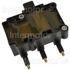 Standard Ignition UF-305 Ignition Coil - view 5