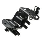 Standard Ignition UF-308 Ignition Coil - view 2