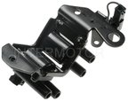 Standard Ignition UF-308 Ignition Coil - view 3