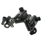 Standard Ignition UF-308 Ignition Coil - view 1
