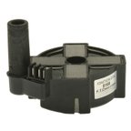 Standard Ignition UF-371 Ignition Coil - view 1