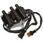 Standard Ignition UF-376 Ignition Coil - view 1
