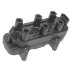 Standard Ignition UF-379 Ignition Coil - view 1