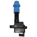 Standard Ignition UF-386 Ignition Coil - view 1