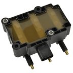 Standard Ignition UF-412 Ignition Coil - view 4