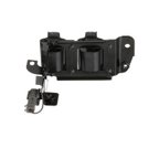 Standard Ignition UF-424 Ignition Coil - view 3