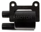 Standard Ignition UF-427 Ignition Coil - Left - view 2