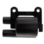 Standard Ignition UF-428 Ignition Coil - Left - view 4