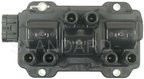 Standard Ignition UF-434 Ignition Coil - view 8