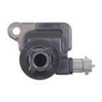 Standard Ignition UF-492 Ignition Coil - view 2