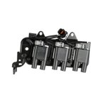 Standard Ignition UF-498 Ignition Coil - view 6