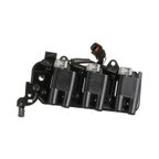 Standard Ignition UF-498 Ignition Coil - view 3