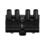 Standard Ignition UF-503 Ignition Coil - view 3