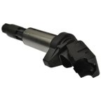 Standard Ignition UF-522 Ignition Coil - view 2
