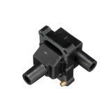 Standard Ignition UF-527 Ignition Coil - view 2