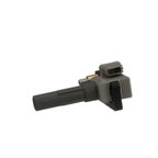 Standard Ignition UF-528 Ignition Coil - view 7