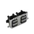 Standard Ignition UF-545 Ignition Coil - view 1