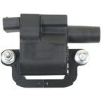 Standard Ignition UF-590 Ignition Coil - view 2