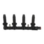 Standard Ignition UF-606 Ignition Coil - view 4