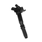 Standard Ignition UF-639 Ignition Coil - view 1