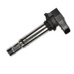 Standard Ignition UF-662 Ignition Coil - view 1